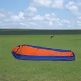 Sleeping bag